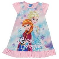 Character Nightdress Infant Girls