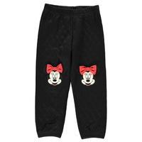 character jog pants infant girls