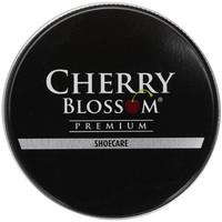 Cherry Blossom Premium Renovating Shoe Cream - White women\'s Aftercare Kit in white