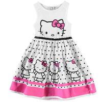 Character Woven Dress Infants