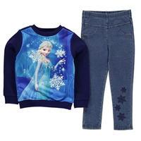 Character Jegging Set 2 Pieces Infant Girls