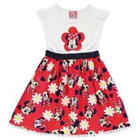 Character Woven Dress Infants