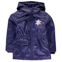 Character Wax Jacket Infant Girls