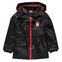 Character Wax Jacket Infant Girls
