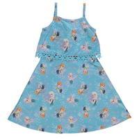 Character Jersey Dress Infants