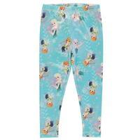 Character Leggings Infant Girls