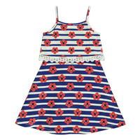 Character Jersey Dress Infants