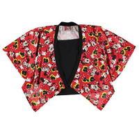 Character Kimono Set Infant Girls