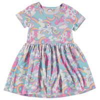 Character Jersey Dress Infant Girls