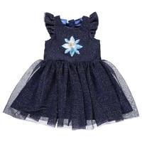 Character Tulle Dress Infant Girls