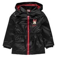 Character Wax Jacket Infant Girls