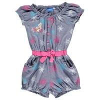 Character Playsuit Infant Girls