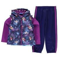 character gilet set infant girls