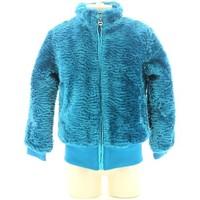 chicco 09086731 coat kid boyss childrens fleece jacket in blue