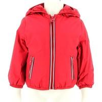 chicco 09087049 jacket kid boyss windbreakers in red