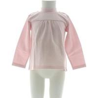 chicco 09047380 t shirt kid boyss long sleeve t shirt in pink