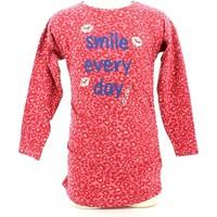 chicco 09047549 t shirt kid boyss long sleeve t shirt in pink