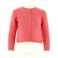 chicco 09083965 cardigan kid girlss cardigans in pink