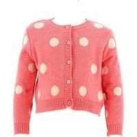 chicco 09083093 cardigan kid girlss cardigans in pink