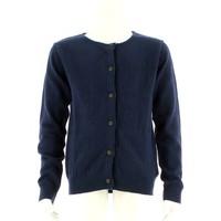 chicco 09083144 cardigan kid girlss cardigans in blue