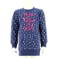 chicco 09064772 sweatshirt kid girlss cardigans in blue