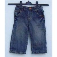 Cherokee blue jeans Age 12-18 months