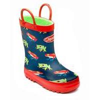 Chipmunks Freddie Wellingtons