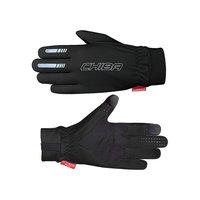 Chiba Thermofleece Touch Gloves AW16