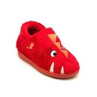 chipmunks monster slippers