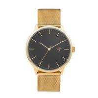 CHPO Nando Watch - Gold/Black