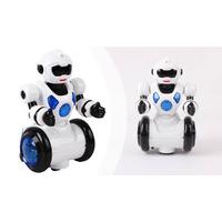 childrens dancing toy robot