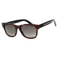 Christian Dior Men\'s Sunglasses, Havana Black