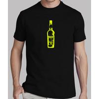 chartreuse groc