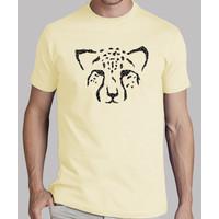 cheetah fur boy