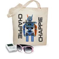 chappie flat