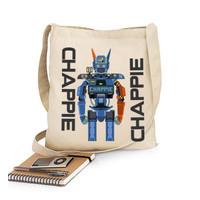 chappie flat