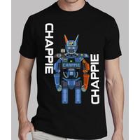 chappie flat