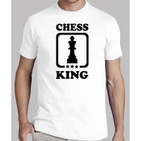 Chess king champion