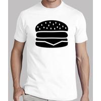 Cheeseburger logo