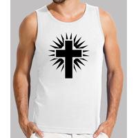 Christian cross