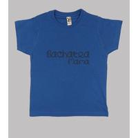 child, manga short, royal blue