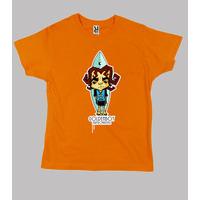 child goldenboy orange shirt