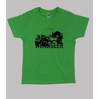 child shirt jeep w