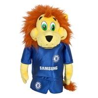 Chelsea Golf Stamford The Lion Mascot Headcover