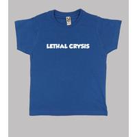 child lethal shirt crysis