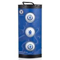Chelsea Golf Ball Pack
