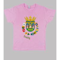 children shield shirt sevilla province