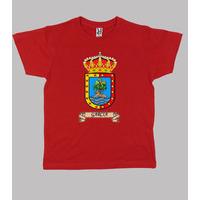 children shield shirt name garcia