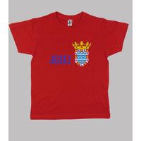 children shield shirt sherry province border