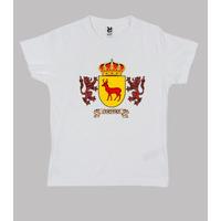 children shield shirt surname cervera